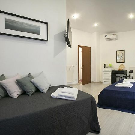 Lorenzo's - Vatican Guest House Rome Extérieur photo