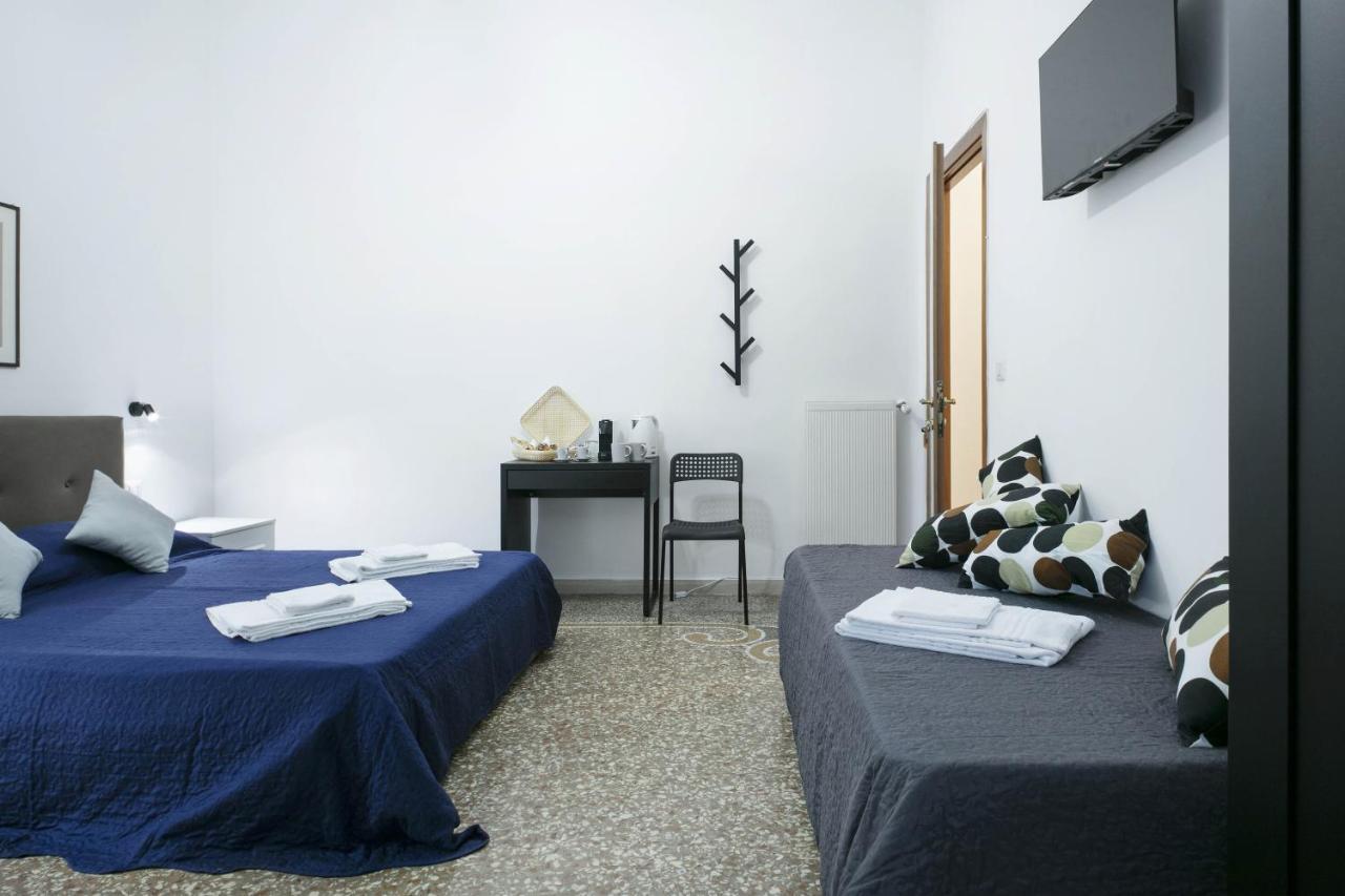 Lorenzo's - Vatican Guest House Rome Extérieur photo