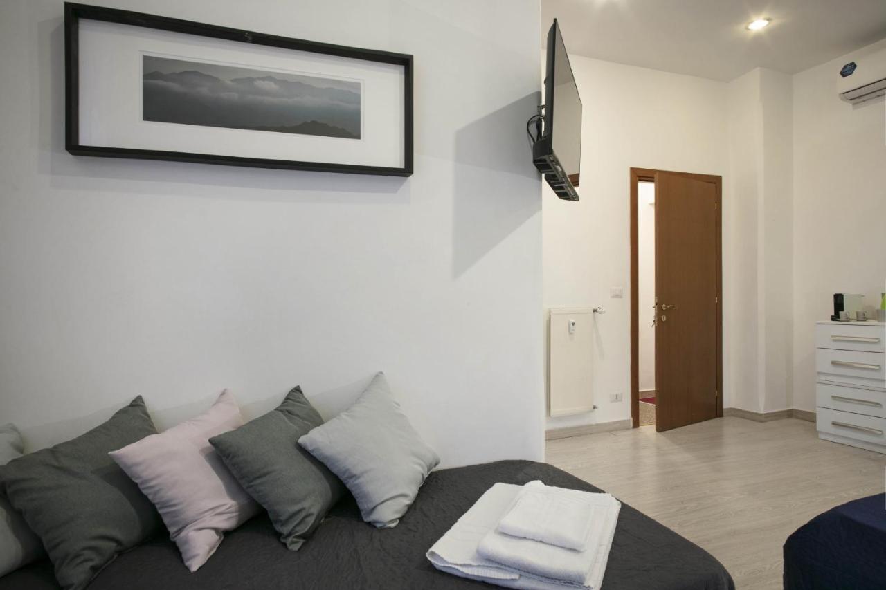 Lorenzo's - Vatican Guest House Rome Extérieur photo