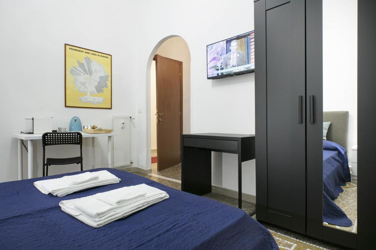 Lorenzo's - Vatican Guest House Rome Extérieur photo