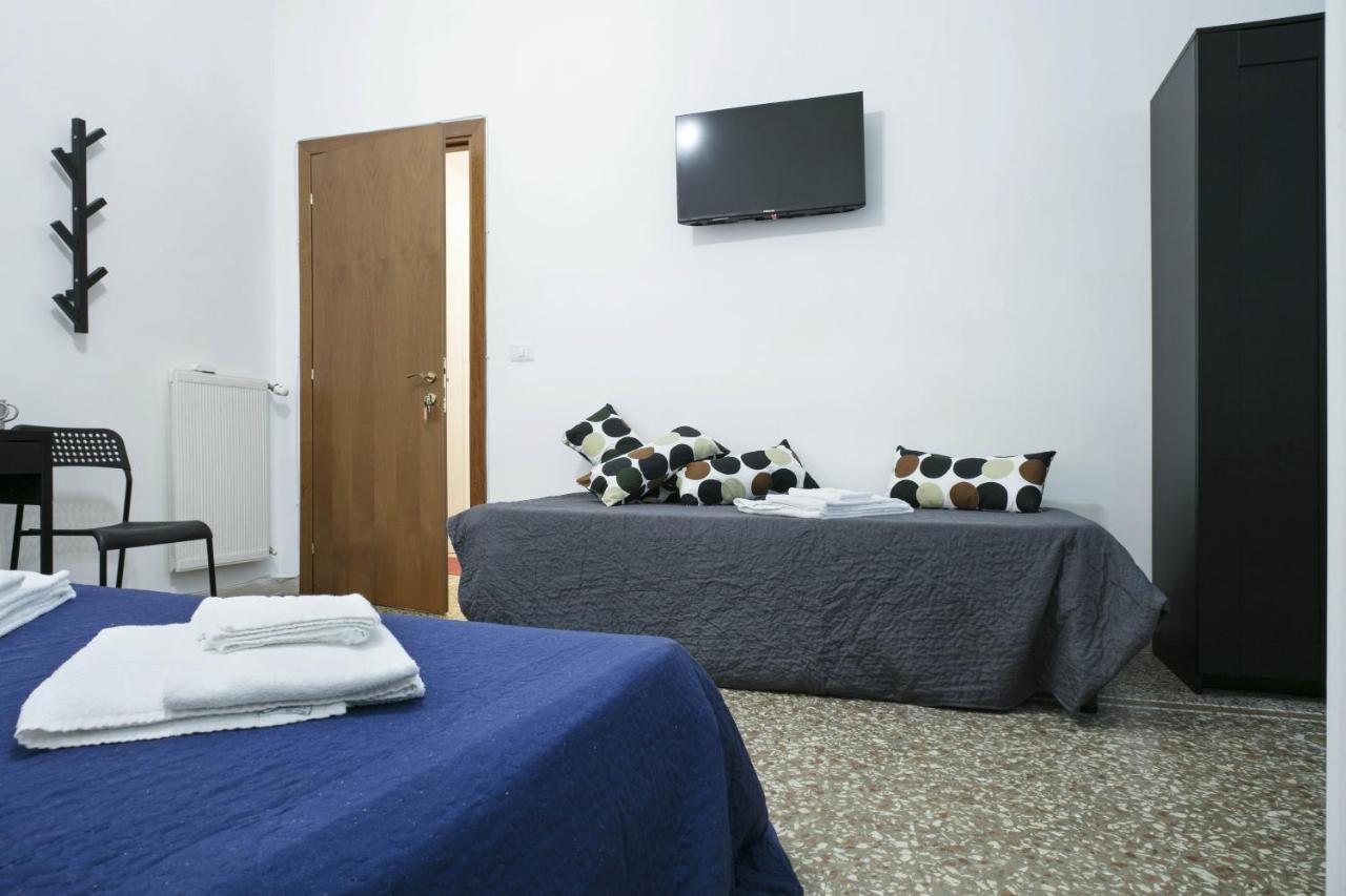Lorenzo's - Vatican Guest House Rome Extérieur photo
