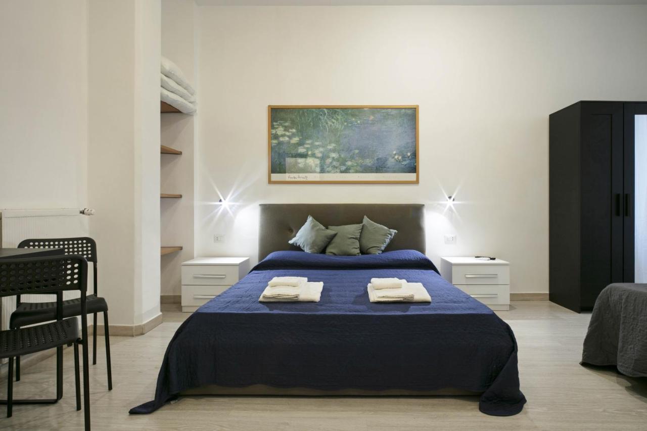Lorenzo's - Vatican Guest House Rome Extérieur photo