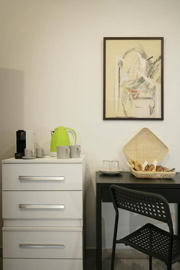 Lorenzo's - Vatican Guest House Rome Extérieur photo