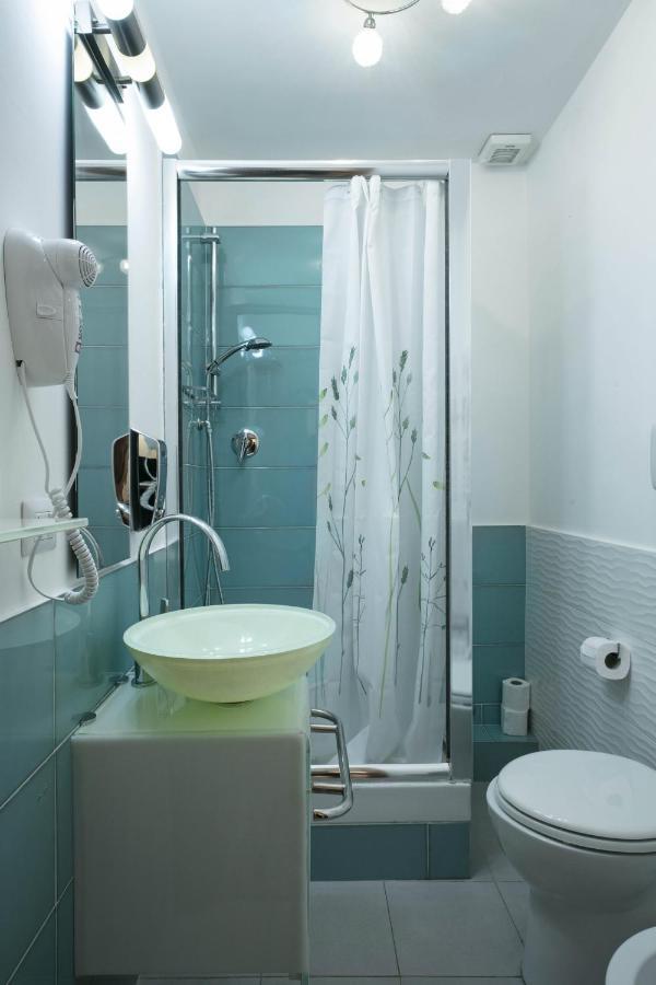 Lorenzo's - Vatican Guest House Rome Extérieur photo