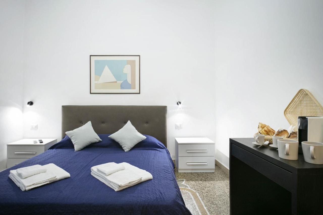 Lorenzo's - Vatican Guest House Rome Extérieur photo