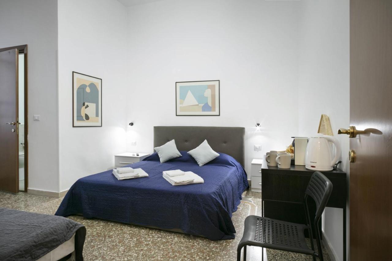 Lorenzo's - Vatican Guest House Rome Extérieur photo