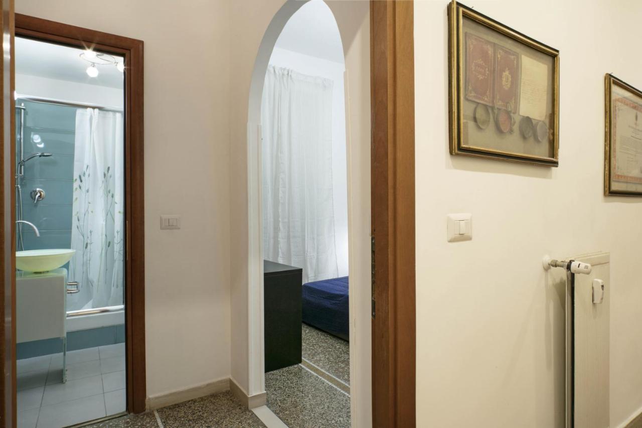 Lorenzo's - Vatican Guest House Rome Extérieur photo