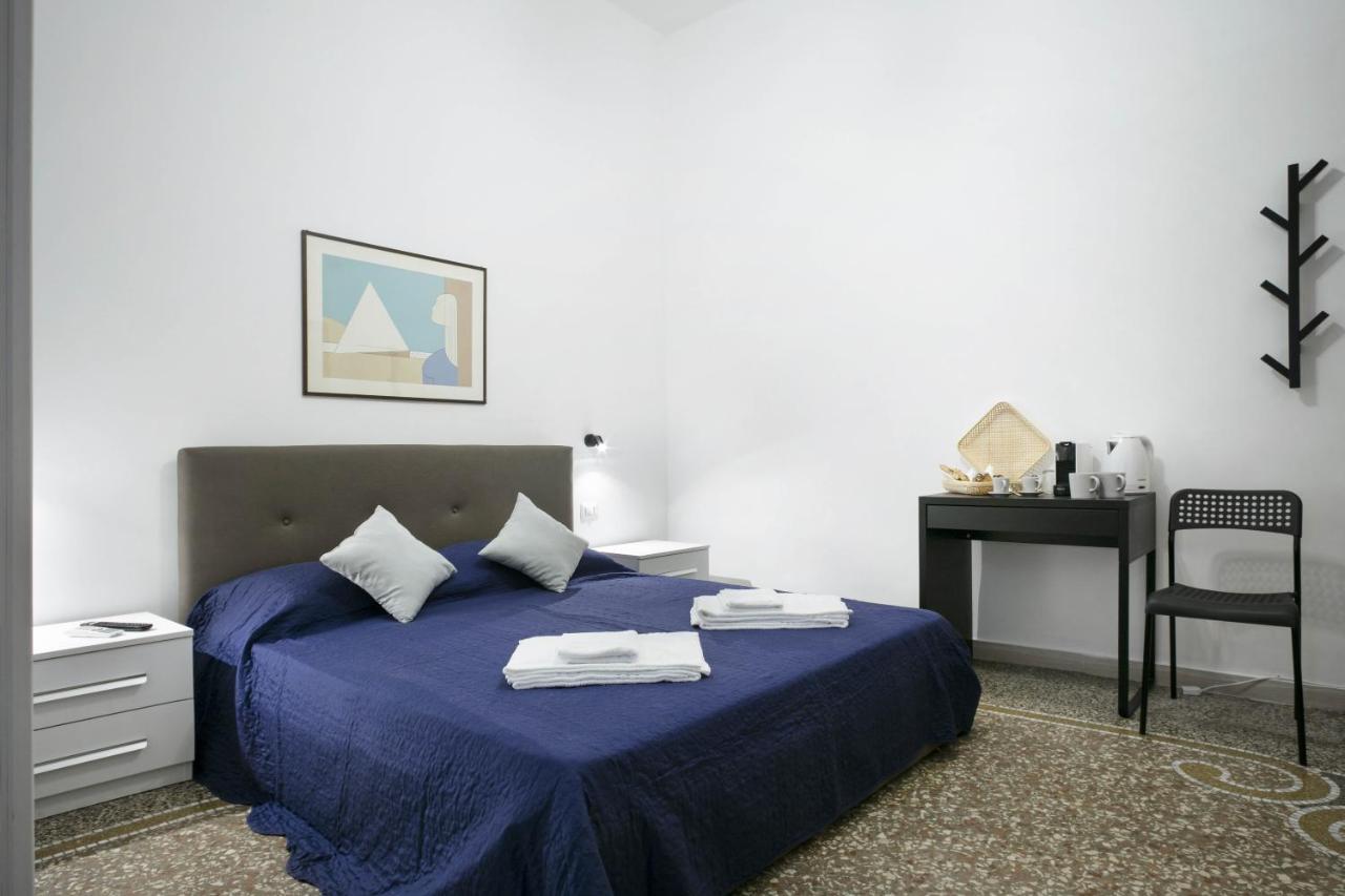 Lorenzo's - Vatican Guest House Rome Extérieur photo