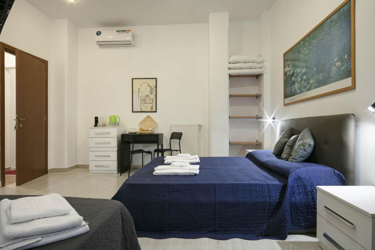Lorenzo's - Vatican Guest House Rome Extérieur photo