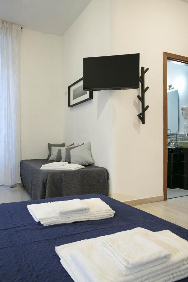 Lorenzo's - Vatican Guest House Rome Extérieur photo