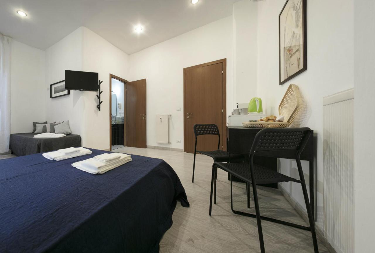 Lorenzo's - Vatican Guest House Rome Extérieur photo