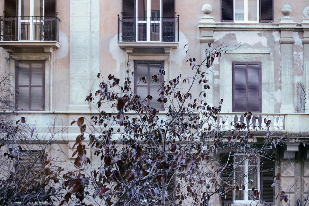 Lorenzo's - Vatican Guest House Rome Extérieur photo
