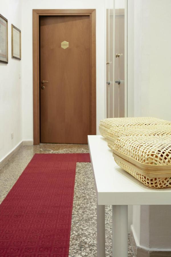 Lorenzo's - Vatican Guest House Rome Extérieur photo