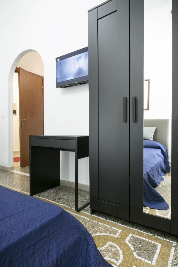 Lorenzo's - Vatican Guest House Rome Extérieur photo