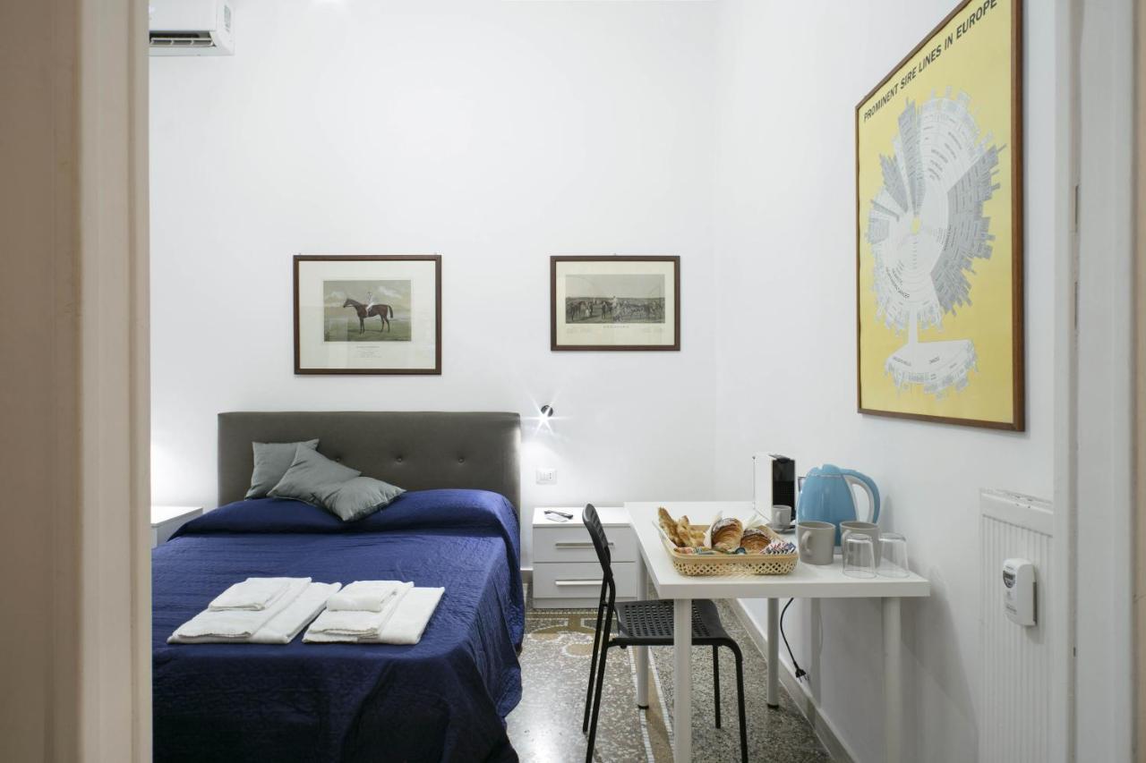 Lorenzo's - Vatican Guest House Rome Extérieur photo