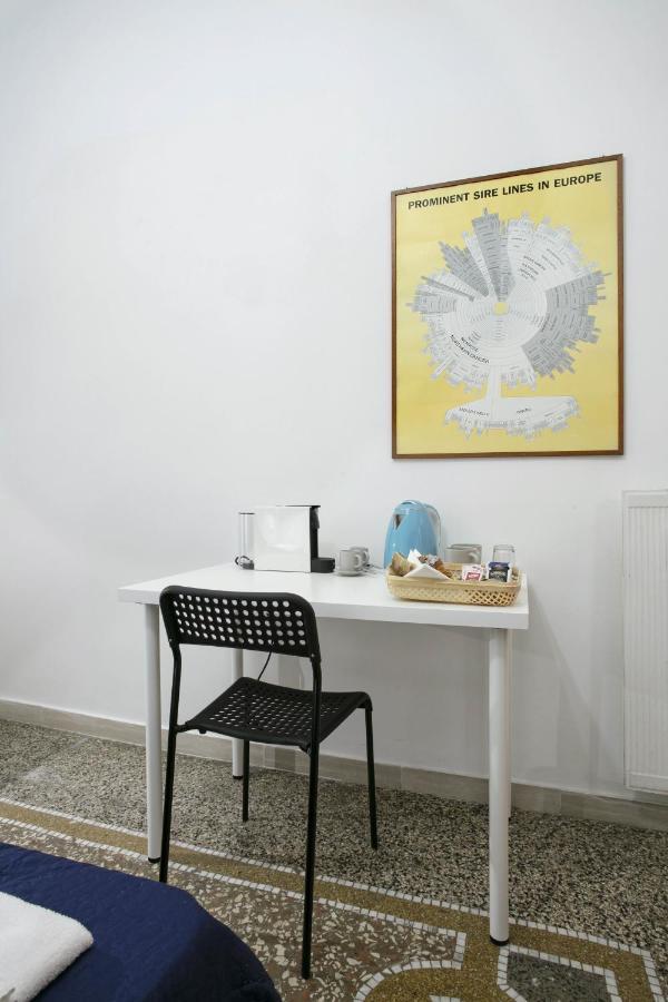 Lorenzo's - Vatican Guest House Rome Extérieur photo