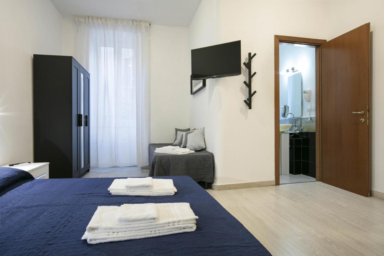 Lorenzo's - Vatican Guest House Rome Extérieur photo