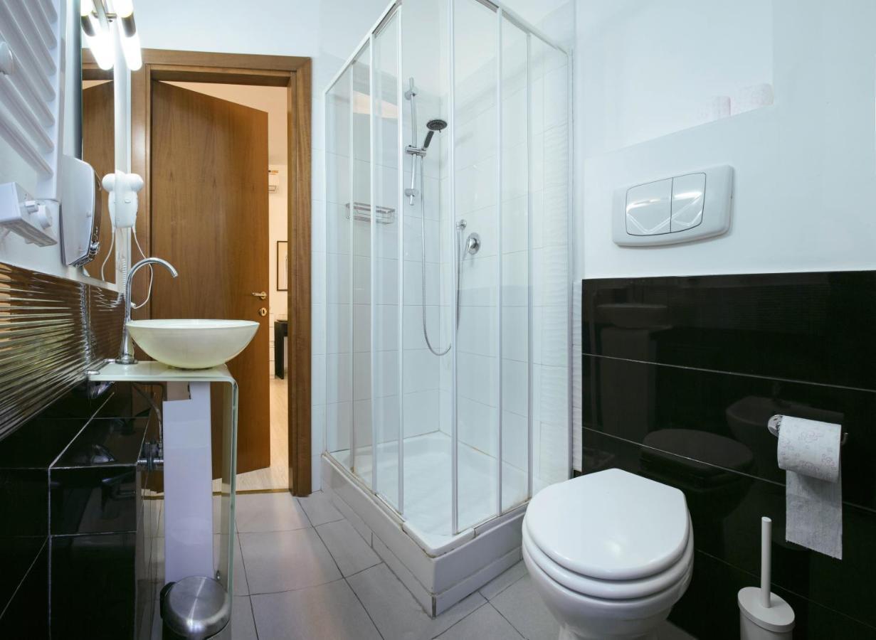 Lorenzo's - Vatican Guest House Rome Extérieur photo