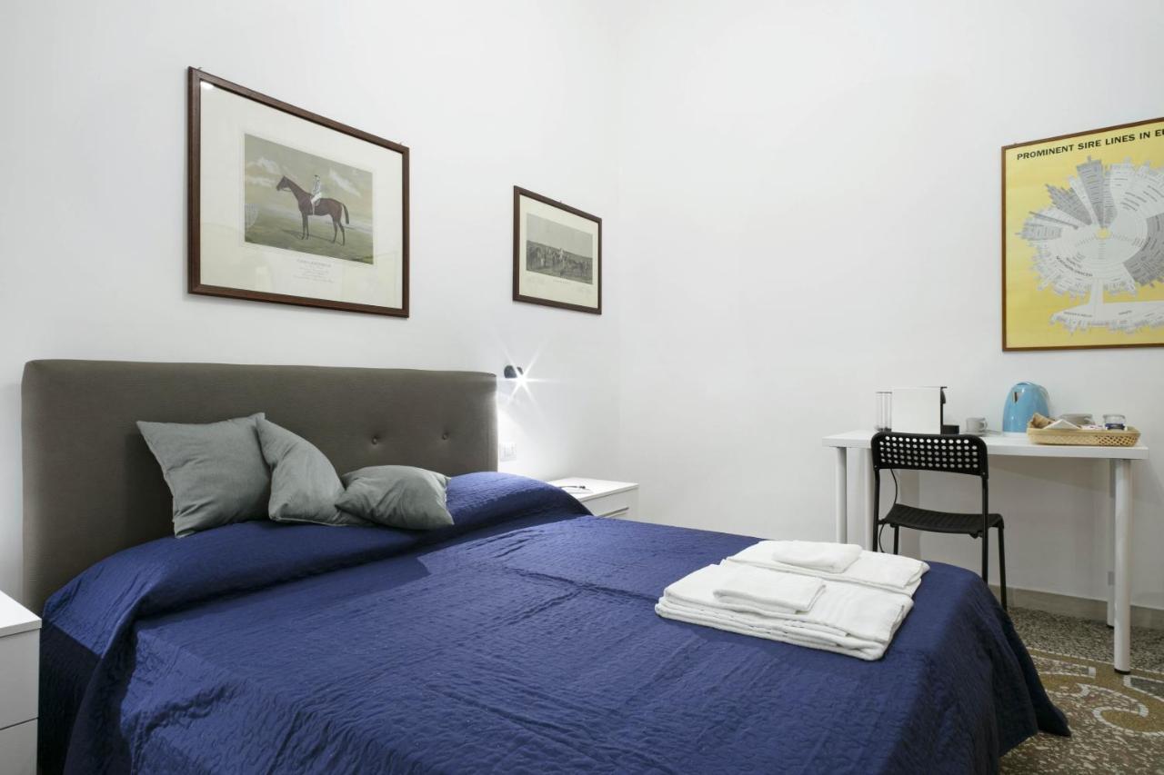Lorenzo's - Vatican Guest House Rome Extérieur photo