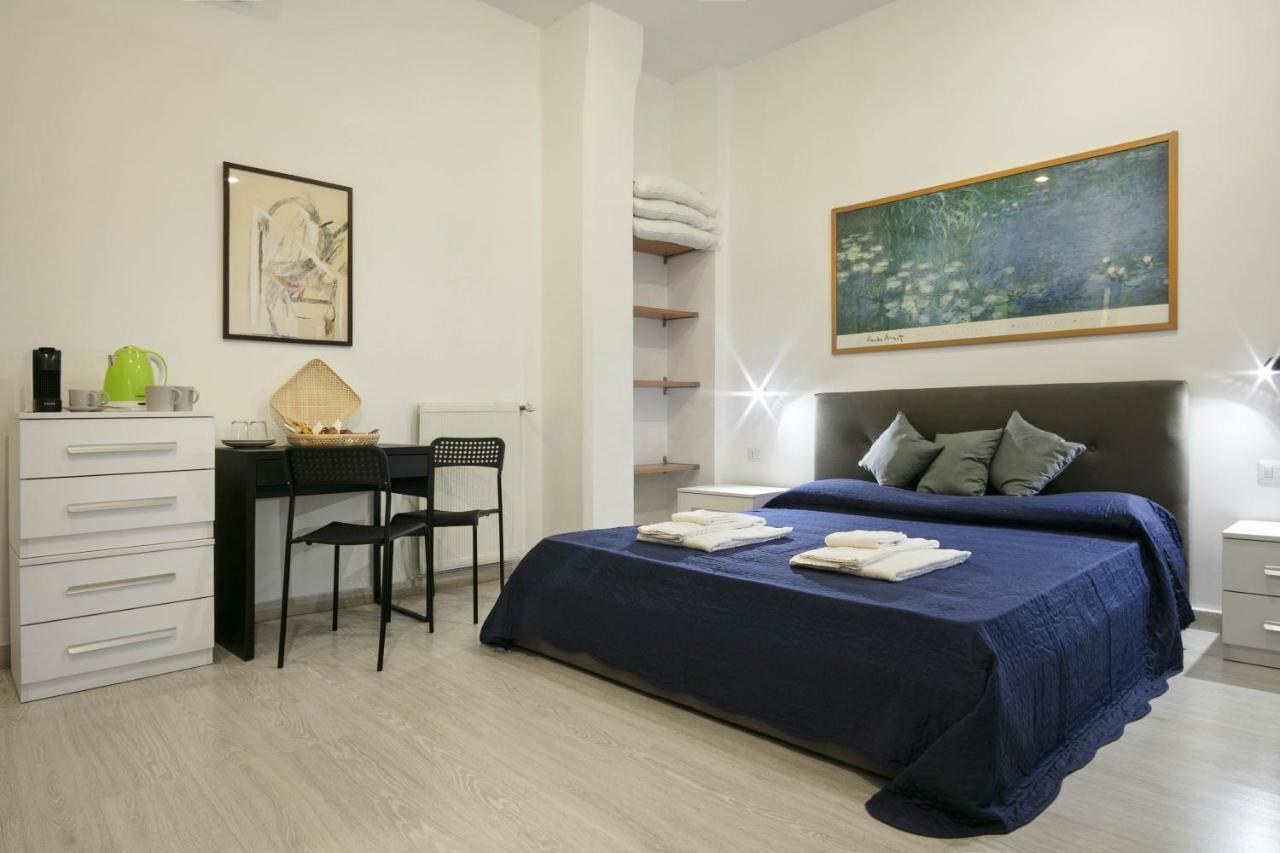 Lorenzo's - Vatican Guest House Rome Extérieur photo